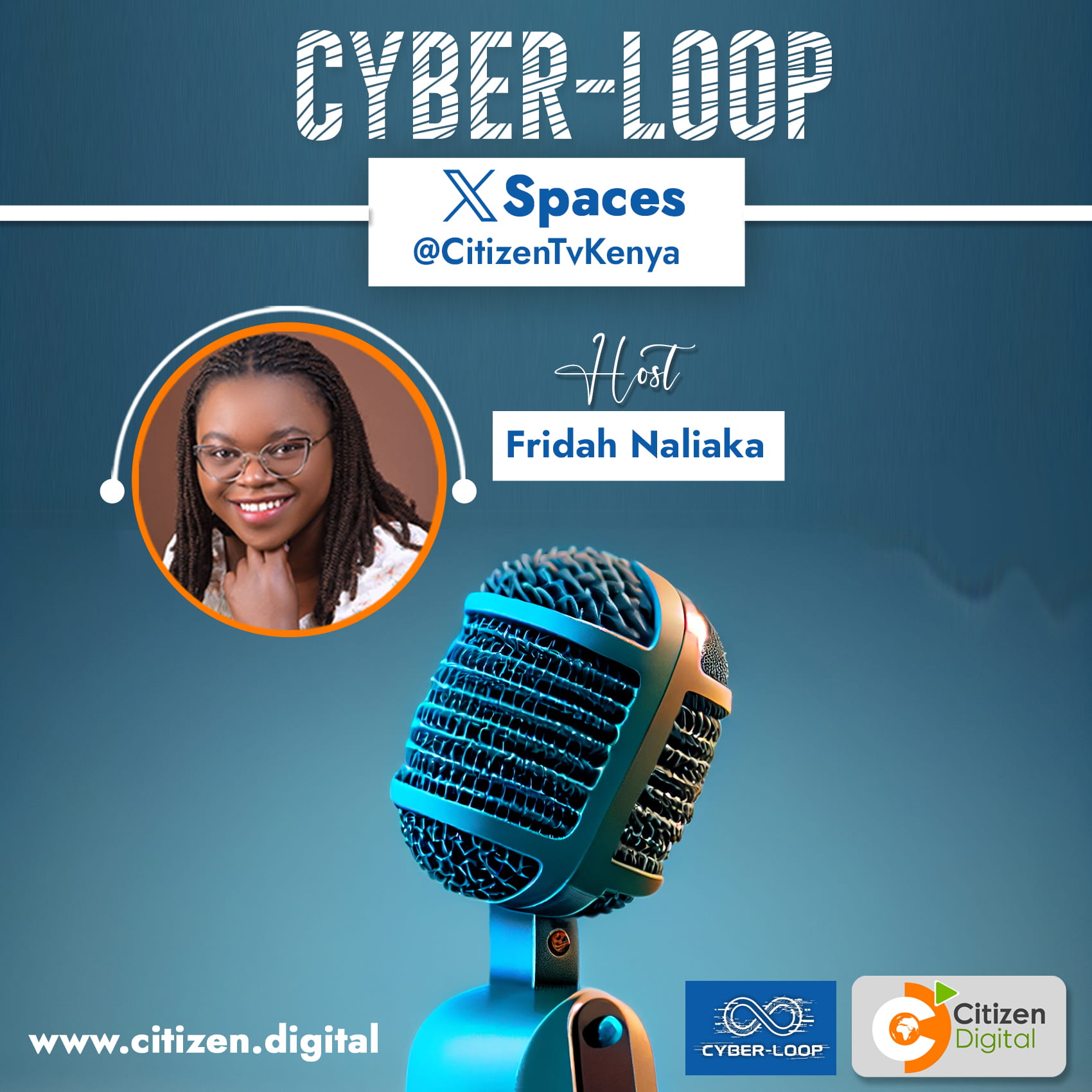 Cyber Loop