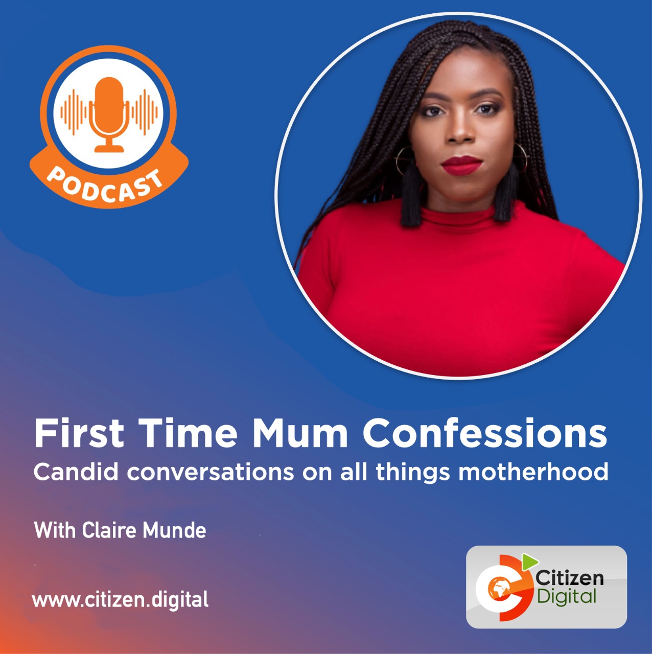 First Time Mum Confessions