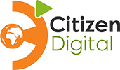 Citizen Digital Logo