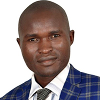 David Bondo